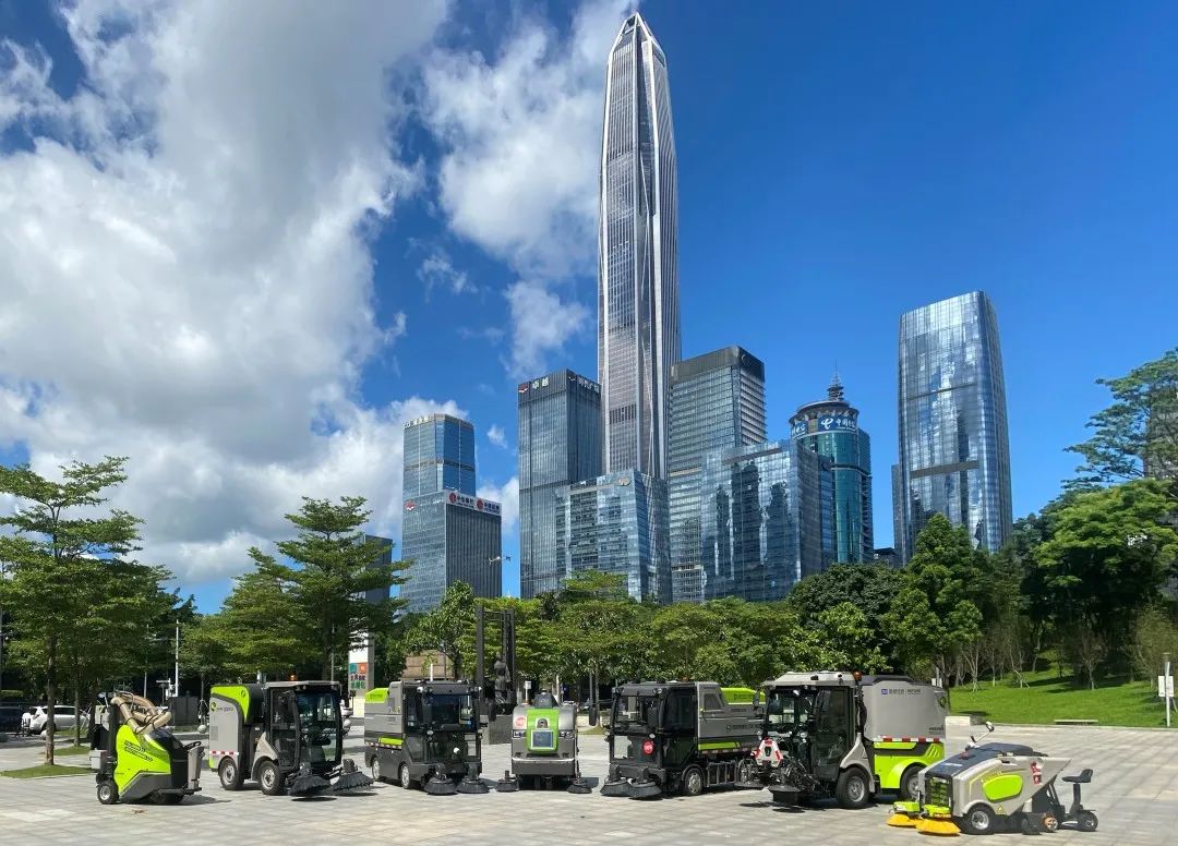 深圳经济特区成立40周年，今年会环境助力深圳高质量发展